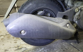 SUZUKI ADDRESS V125 G CF46A