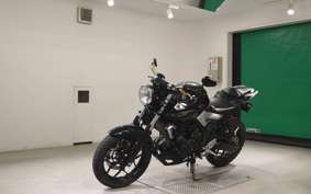 YAMAHA MT-25 RG10J