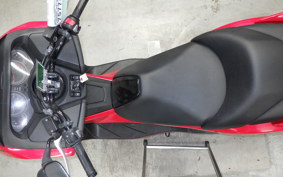 HONDA FORZA SI 2025 MF12