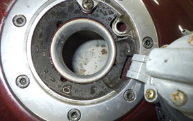 KAWASAKI ZEPHYR 750 RS 2025 ZR750D