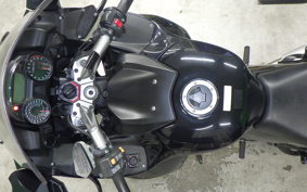 KAWASAKI 1400 GTR 2012