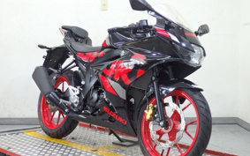 SUZUKI GSX-R125 ABS DL33B