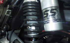 YAMAHA VMAX 2008