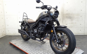 HONDA REBEL 250  S E-clutch MC49