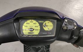 YAMAHA JOG ZR 3YK