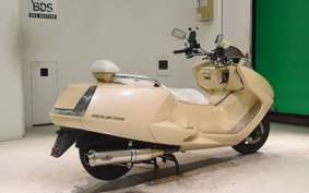 YAMAHA MAXAM 250 2017 SG17J