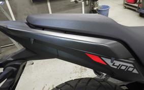 HONDA NX400 2025 NC65