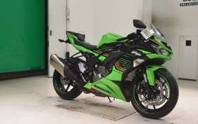 KAWASAKI NINJA ZX-6R A 2022 ZX636G