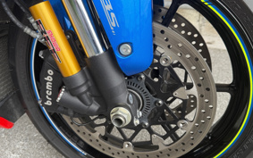 SUZUKI GSX-R1000R 2018 DM11G