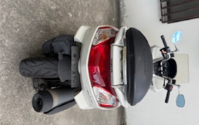 YAMAHA MAJESTY 250 SG20J