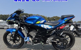 OTHER GSX-R125A