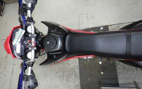 KAWASAKI KLX250 Gen.2 LX250S