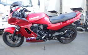 KAWASAKI GPZ1100 1995 ZXT10E