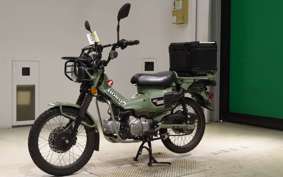 HONDA CT125 HUNTER CUB 2023 JA55
