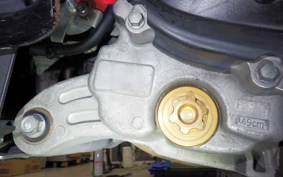 HONDA ADV150 2024 KF38