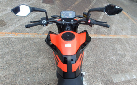 KTM 890 DUKE GP 2024 TU940