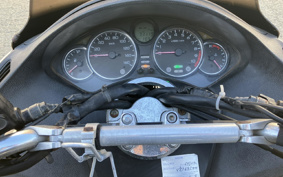 HONDA FORZA Z MF08