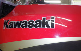 KAWASAKI GPZ900R NINJA 1985 ZX900A