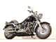 Фото Harley FLSTF 2015 с японского аукциона