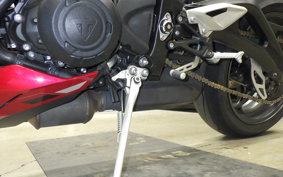 TRIUMPH STREET TRIPLE RS 2024