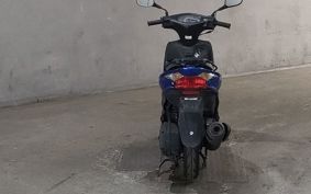 SUZUKI ADDRESS V125 CF4MA