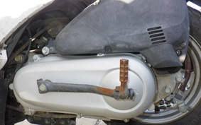 HONDA CREA SCOOPY AF55