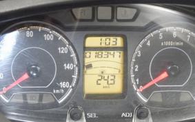 SUZUKI SKYWAVE 200 (Burgman 200)