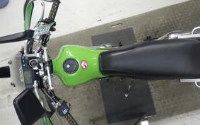 KAWASAKI SUPER SHERPA 2019 KL250G