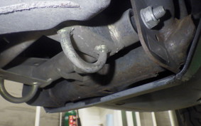 HONDA DIO Gen.6 1995 AF62