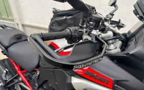 DUCATI MULTISTRADA V4 RALLY 2024 6A04