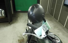 HONDA CL500 2024 PC68