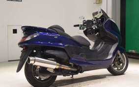 YAMAHA MAJESTY 400 2006 SH04J