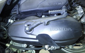 HONDA TACT-4ﾍﾞｰｼｯｸ AF75