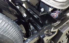 HARLEY FXSTS 1450 2002