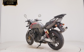 HONDA CB400SF GEN 4 A 2017 NC42