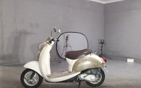 HONDA CREA SCOOPY AF55