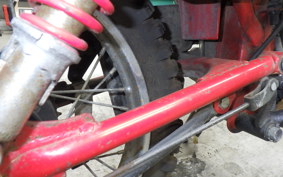 HONDA XL50S 2022 AD03