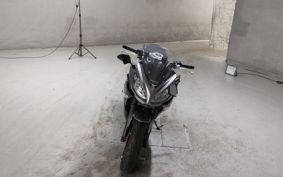 KAWASAKI NINJA 400 EX400E