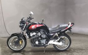 HONDA CB400SFV-3 2007 NC39