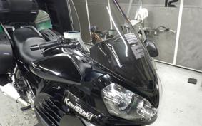 KAWASAKI 1400 GTR 2011