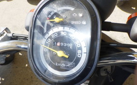 HONDA TODAY 2 AF67