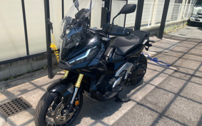 HONDA X-ADV 750 2021 RH10