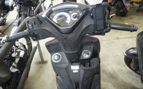 YAMAHA AXIS 125 Z SED7J