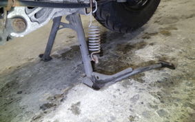 YAMAHA AXIS 125 Z 2008 SED7J