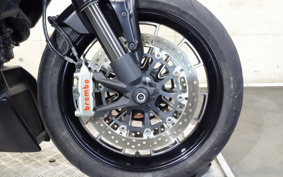 DUCATI DIAVEL DARK 2014 ZDMG105JAEB
