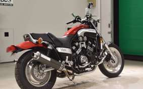 YAMAHA VMAX 2004