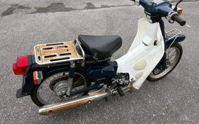 HONDA SUPER CUB50 AA01