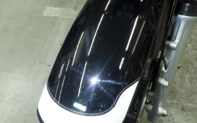 HONDA ｸﾛｽｶﾌﾞ110 2002 JA60