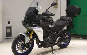 YAMAHA TRACER 9 GT+ AMT 2025