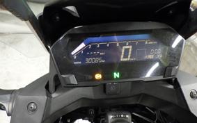 HONDA NC750X LD ABS 2016 RC90